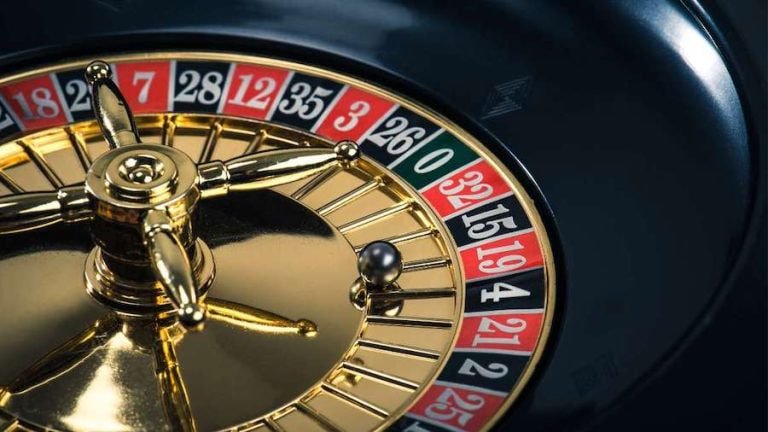 Live Casino ဂိမ်းများ